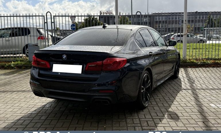 BMW M550 4.4 xDrive Automatas 2018 full