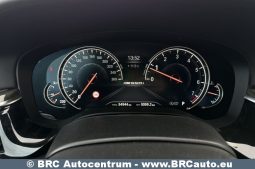 BMW M550 4.4 xDrive Automatas 2018 full
