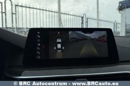 BMW M550 4.4 xDrive Automatas 2018 full