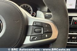 BMW M550 4.4 xDrive Automatas 2018 full