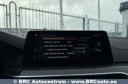 BMW M550 4.4 xDrive Automatas 2018 full