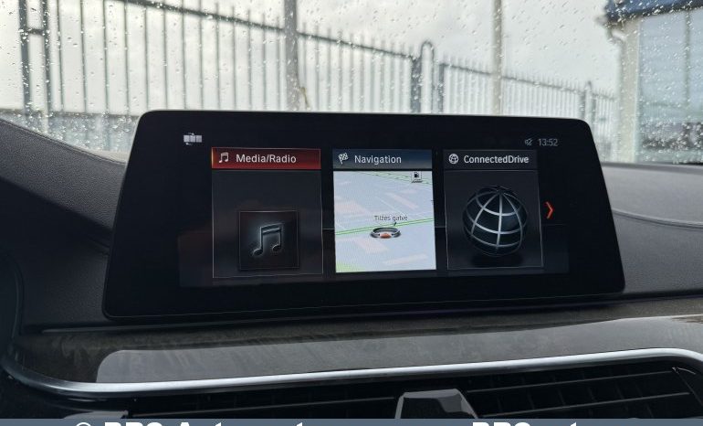 BMW M550 4.4 xDrive Automatas 2018 full