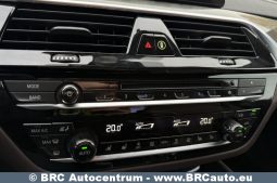 BMW M550 4.4 xDrive Automatas 2018 full