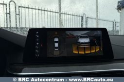 BMW M550 4.4 xDrive Automatas 2018 full