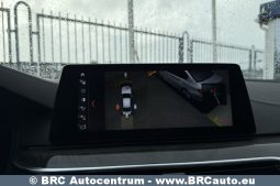 BMW M550 4.4 xDrive Automatas 2018 full