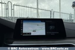 BMW M550 4.4 xDrive Automatas 2018 full