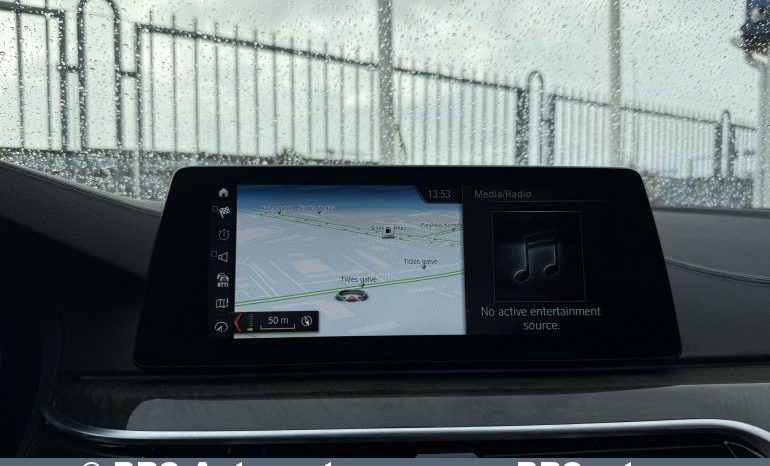 BMW M550 4.4 xDrive Automatas 2018 full