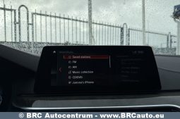 BMW M550 4.4 xDrive Automatas 2018 full