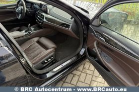 BMW M550 4.4 xDrive Automatas 2018
