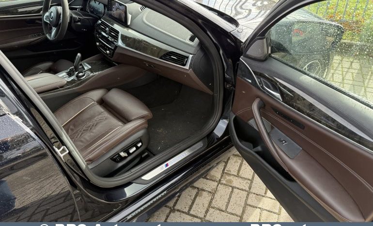 BMW M550 4.4 xDrive Automatas 2018 full