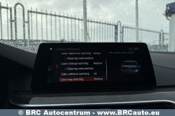 BMW M550 4.4 xDrive Automatas 2018 full