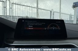 BMW M550 4.4 xDrive Automatas 2018 full