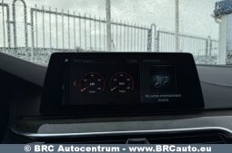 BMW M550 4.4 xDrive Automatas 2018 full