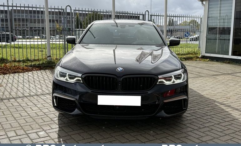 BMW M550 4.4 xDrive Automatas 2018 full