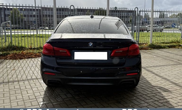 BMW M550 4.4 xDrive Automatas 2018 full