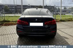 BMW M550 4.4 xDrive Automatas 2018 full
