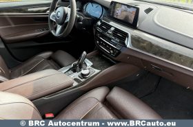 BMW M550 4.4 xDrive Automatas 2018