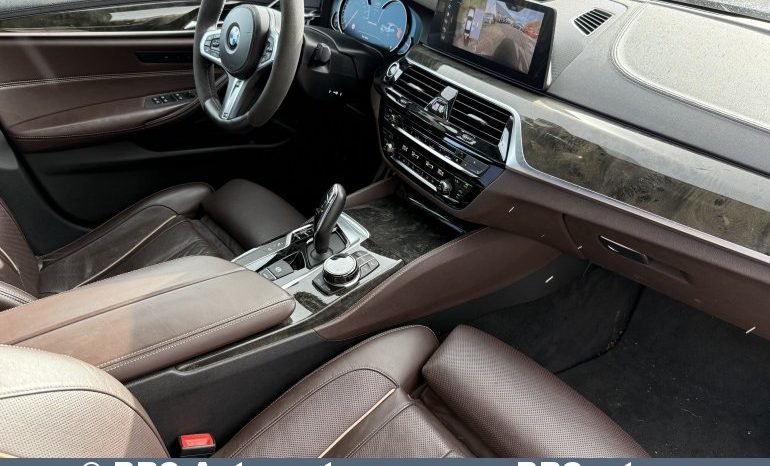 BMW M550 4.4 xDrive Automatas 2018 full