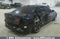 BMW M550 4.4 xDrive Automatas 2018 full