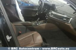 BMW M550 4.4 xDrive Automatas 2018 full