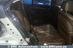 BMW M550 4.4 xDrive Automatas 2018 full