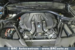 BMW M550 4.4 xDrive Automatas 2018 full
