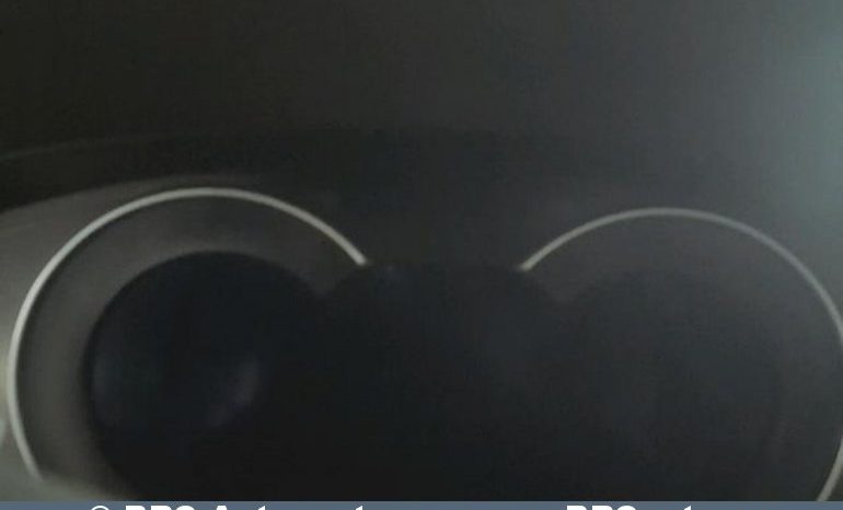 BMW M550 4.4 xDrive Automatas 2018 full