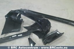 BMW M550 4.4 xDrive Automatas 2018 full