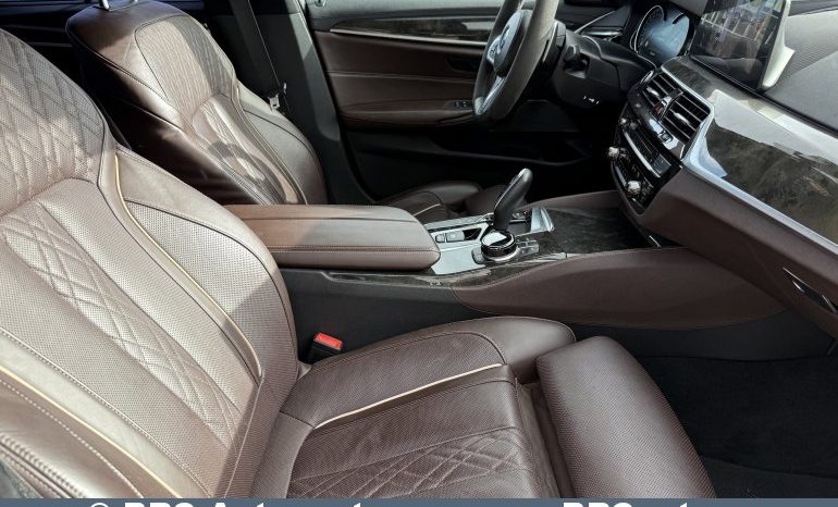 BMW M550 4.4 xDrive Automatas 2018 full
