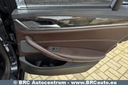 BMW M550 4.4 xDrive Automatas 2018 full