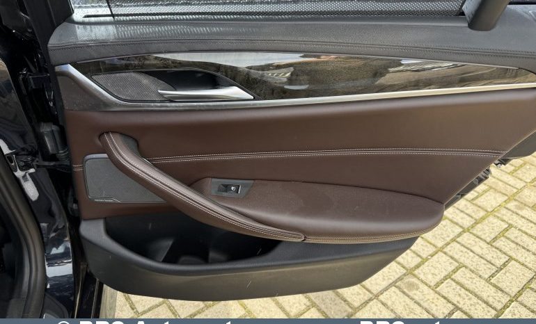 BMW M550 4.4 xDrive Automatas 2018 full