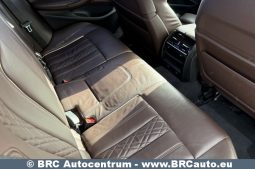 BMW M550 4.4 xDrive Automatas 2018 full
