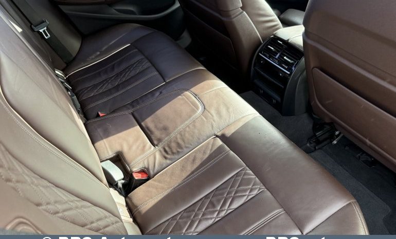 BMW M550 4.4 xDrive Automatas 2018 full