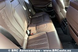 BMW M550 4.4 xDrive Automatas 2018 full