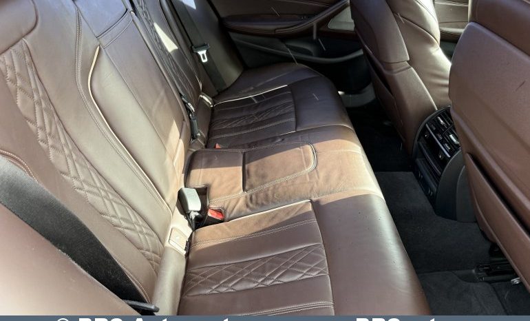 BMW M550 4.4 xDrive Automatas 2018 full