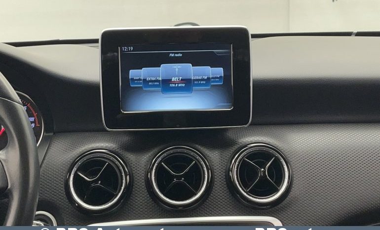 Mercedes-Benz A 180 D 2017 full