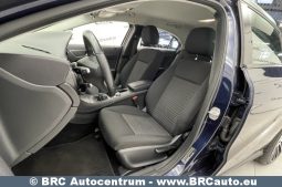 Mercedes-Benz A 180 D 2017 full