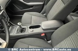 Mercedes-Benz A 180 D 2017 full