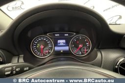 Mercedes-Benz A 180 D 2017 full