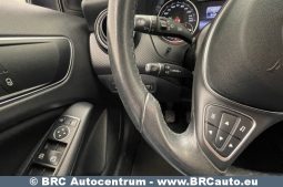 Mercedes-Benz A 180 D 2017 full