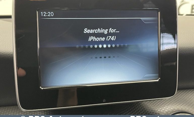 Mercedes-Benz A 180 D 2017 full