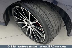 Mercedes-Benz A 180 D 2017 full