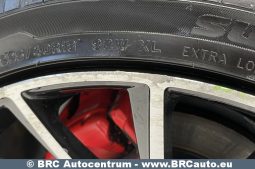 Mercedes-Benz A 180 D 2017 full