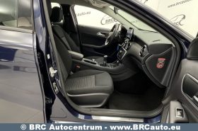 Mercedes-Benz A 180 D 2017