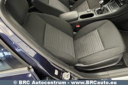 Mercedes-Benz A 180 D 2017