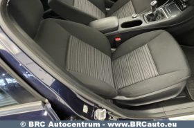 Mercedes-Benz A 180 D 2017