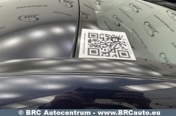 Mercedes-Benz A 180 D 2017 full