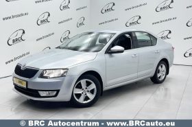 Skoda Octavia 1.4 TSI Automatas 2016