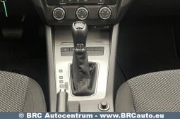 Skoda Octavia 1.4 TSI Automatas 2016 full