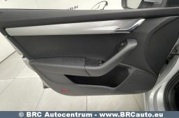 Skoda Octavia 1.4 TSI Automatas 2016 full